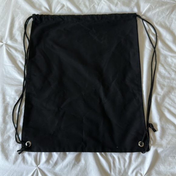 Celine drawstring bag